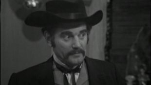 Doctor Who : The Gunfighters: The OK Corral