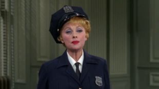 The Lucy Show : Lucy the Meter Maid
