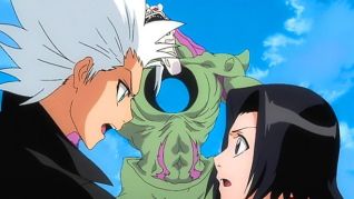Bleach: Episode 132 (2007) Bleach: Episode 132 (2007)