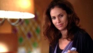 Private Practice : The Way We Were