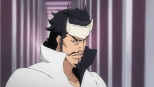 Bleach : The Raging Storm! Encounter with the Dancing Arrancar
