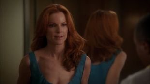 Desperate Housewives : Everybody Ought to Have a Maid