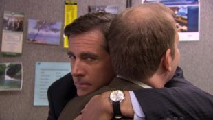 The Office : The Lover