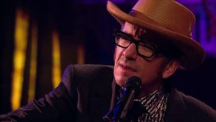 Spectacle: Elvis Costello With... : Elvis Costello (2010) - Dave