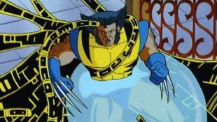 X-Men : The Phalanx Covenant, Part 1