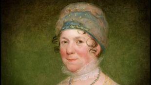 American Experience : Dolley Madison