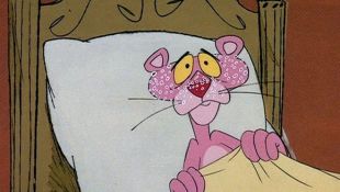 The Pink Panther TV Review