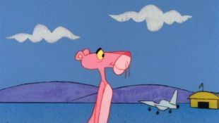 The Pink Panther TV Review