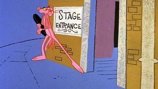 The Pink Panther Show : Pink, Plunk, Plink