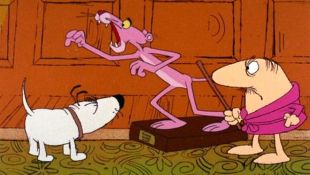 The Pink Panther TV Review