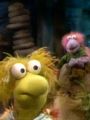 Fraggle Rock : The Finger of Light