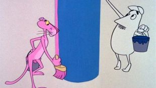 The Pink Panther Show : The Pink Phink