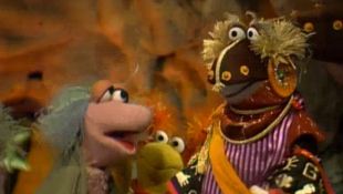 Fraggle Rock : The Secret Society of Poohbahs (1985) - Horst Eppinger ...