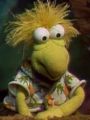 Fraggle Rock : The Wizard of Fraggle Rock