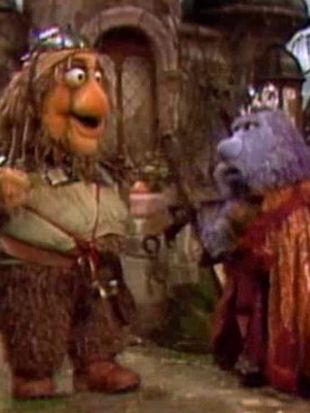 Fraggle Rock : The Thirty-Minute Work Week