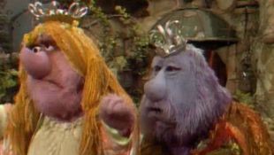 Fraggle Rock : Wembley and the Gorgs