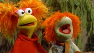 Fraggle Rock : You Can't Do That Without a Hat