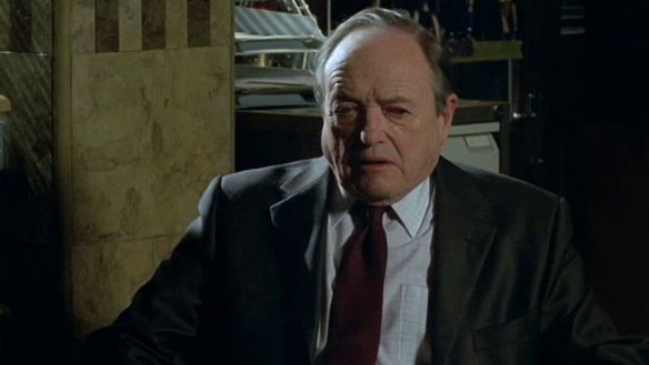 New Tricks : Death of a Timeshare Salesman (2009) - Martyn Friend