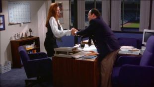 Seinfeld : The Secretary