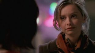 Ally McBeal : Boy to the World