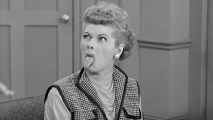 I Love Lucy : The Business Manager