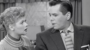 I Love Lucy : Ricky's Screen Test