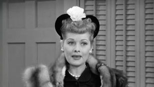 I Love Lucy : Lucy Is Envious