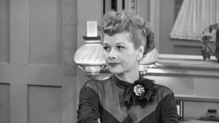 I Love Lucy : The Matchmaker