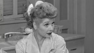 I Love Lucy : Little Ricky Learns to Play the Drums