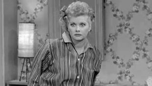 I Love Lucy : Lucy Hates to Leave