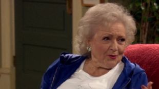 Hot in Cleveland : Good Luck Faking the Goiter