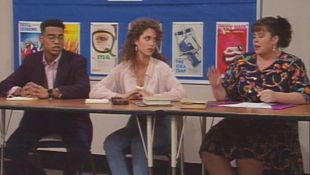 Saved by the Bell : Date Auction