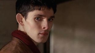 Merlin : The Tears of Uther Pendragon