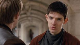 Merlin : The Tears of Uther Pendragon
