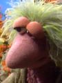 Fraggle Rock : Invasion of the Toe Ticklers