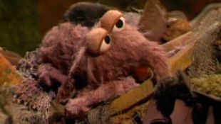 Fraggle Rock : Home Is Where The Trash Is