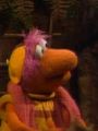 Fraggle Rock : The Beanbarrow, the Burden and the Bright Bouquet
