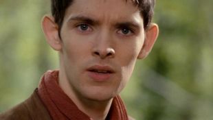 Merlin : The Changeling