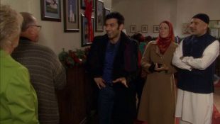 Little Mosque On The Prairie 2010 Synopsis Characteristics Little Mosque On The Prairie 2010 Synopsis Characteristics