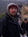 An Idiot Abroad : The Alright Wall of China