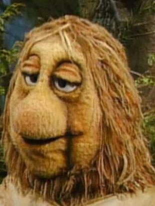 Fraggle Rock : The Gorg Who Would Be King