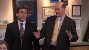 The Office : Todd Packer