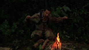 Man vs. Wild : Borneo Jungle