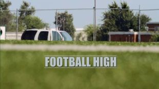 Frontline : Football High