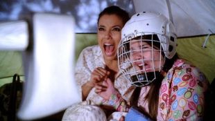Desperate Housewives : Then I Really Got Scared
