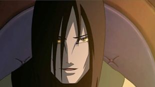 Naruto: Shippuden : A Shinobi's Determination