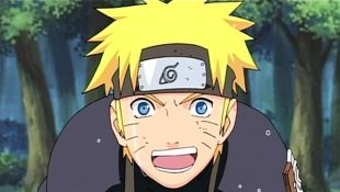 Naruto: Shippuden : The Two Charms