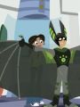 Wild Kratts : A Bat in the Brownies