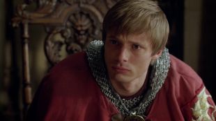 Merlin : The Darkest Hour