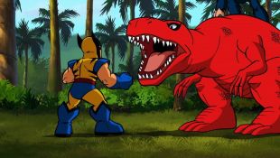 The Super Hero Squad Show : The Devil Dinosaur, You Say!